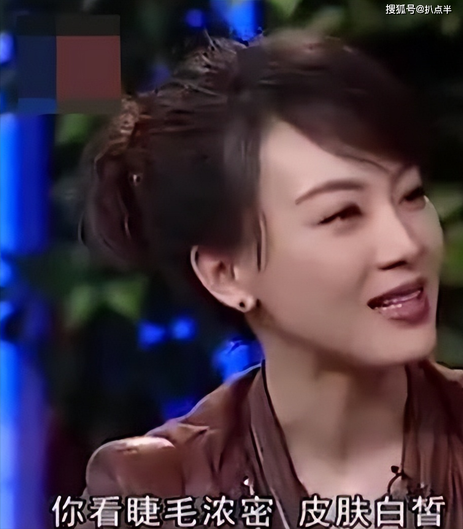 李小冉:成败皆在颜值?