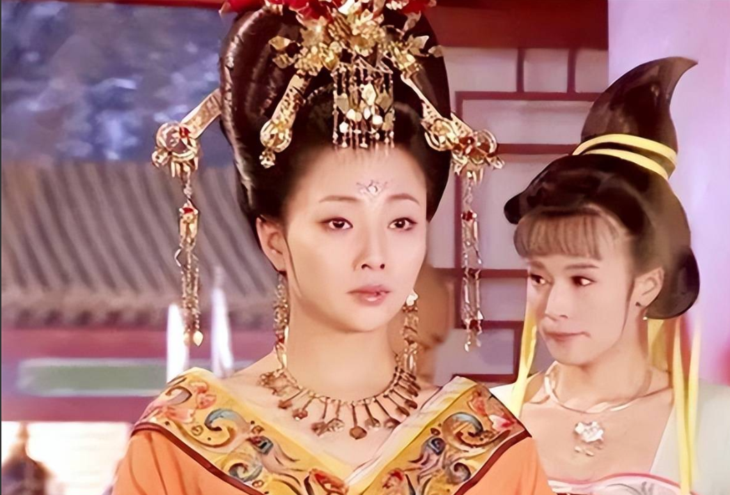 唐玄宗日夜独宠杨贵妃,缠绵11年之久,为何一直没生下一个孩子?