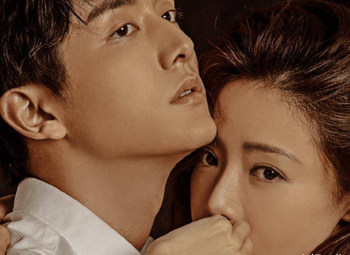 《以家人之名》受热捧,张新成又一新剧预定爆款,有得追了_演技_邓家佳