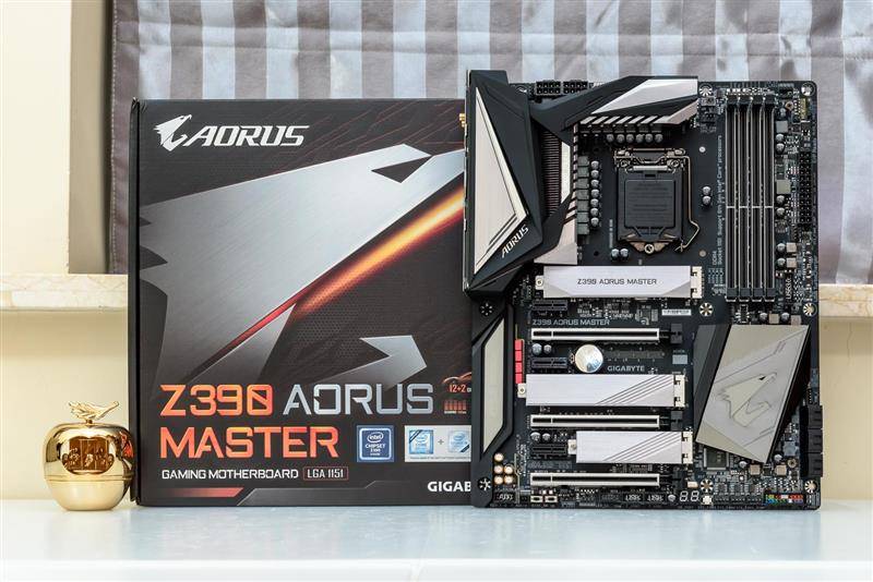 intel i9-9900k完全评测:功耗大暴走_平台_测试_主板