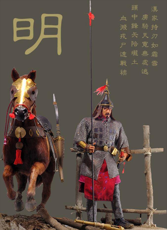 大明神将常遇春,一生未有败绩,为何却在39岁盛年而亡?