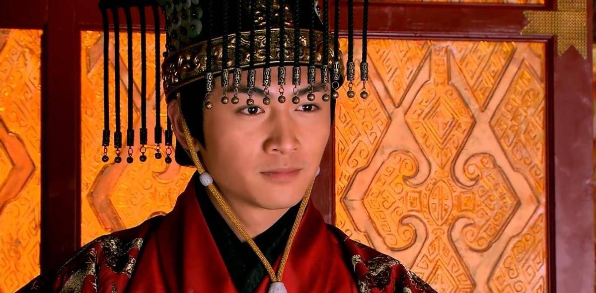 辅佐丈夫创伟业,生下的四个孩子都成了皇帝_娄昭君_高欢_高洋