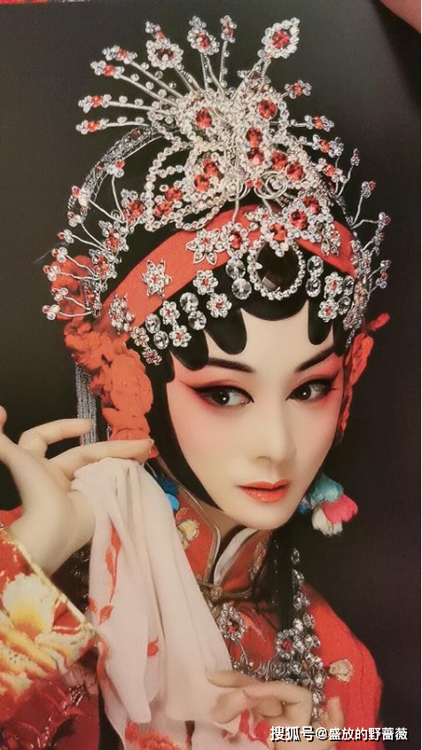 豫剧_代表作_河南