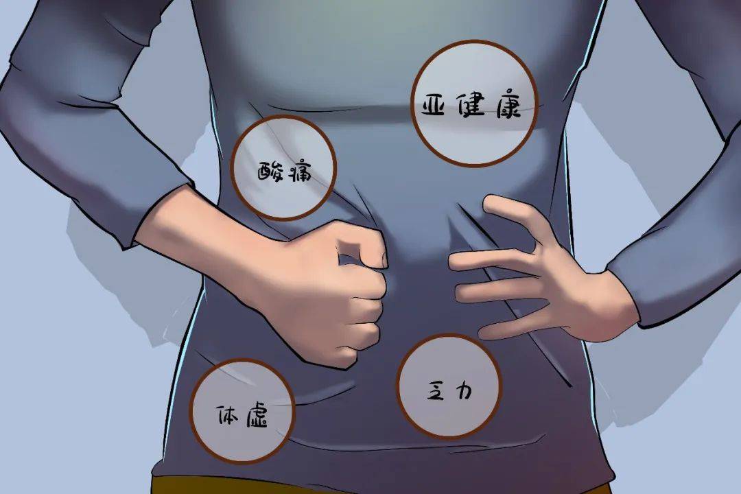 应对"过山车"式气温变化有何妙招?_身体_人群_关节