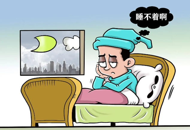 告别不眠之夜!安秀艳分享:帕金森患者睡眠改善全攻略