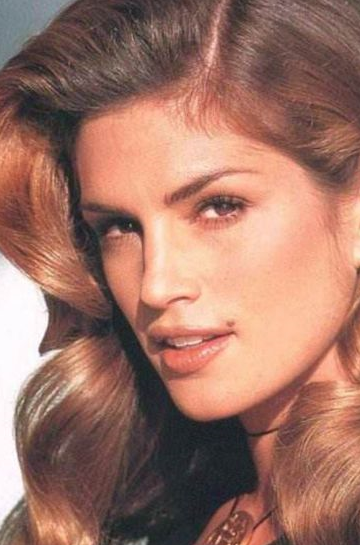 辛迪·_封面_名气