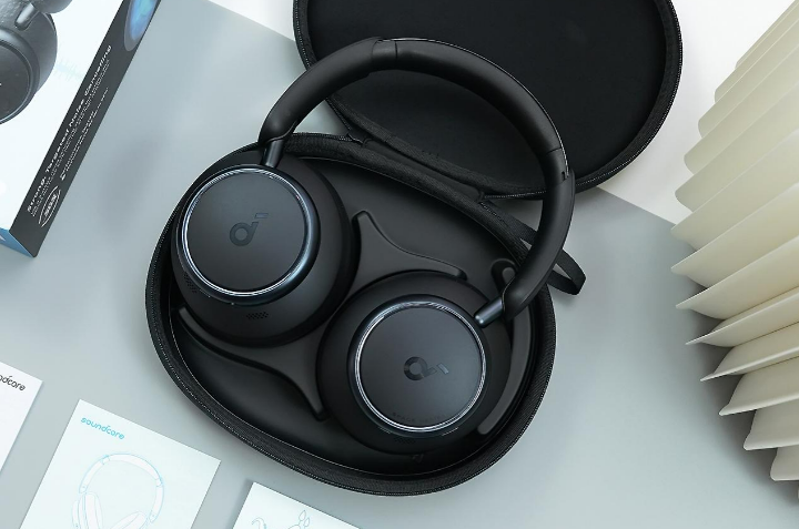 百元头戴式蓝牙耳机推荐,内行人大揭秘几款不踩雷的百元耳机_配置