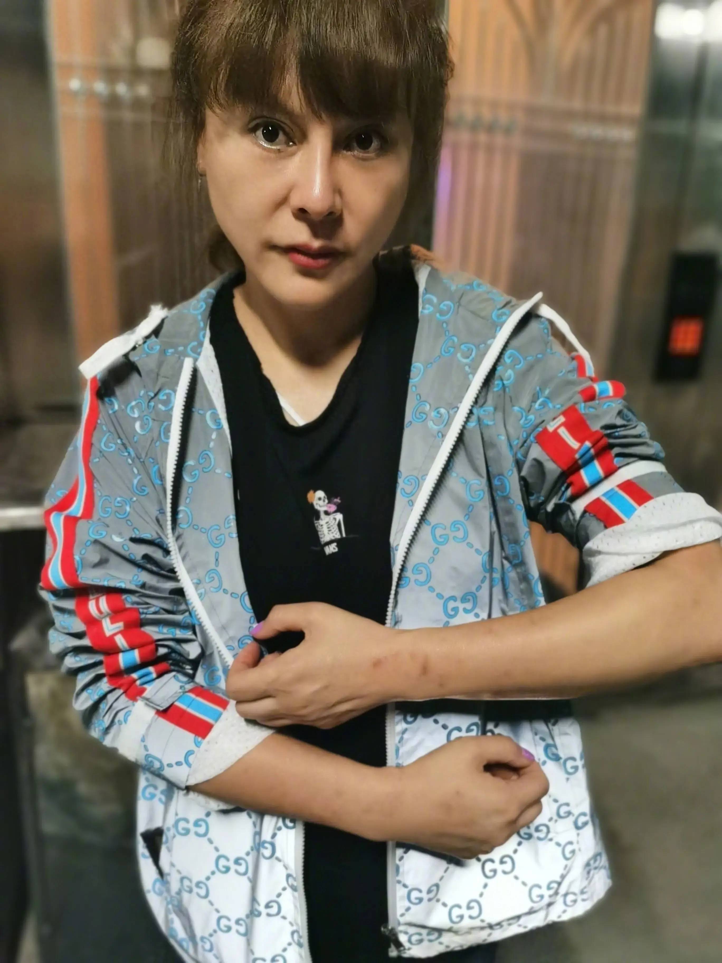 女企业家讨债8年被抓,官方出面拆穿她5大谎言,已