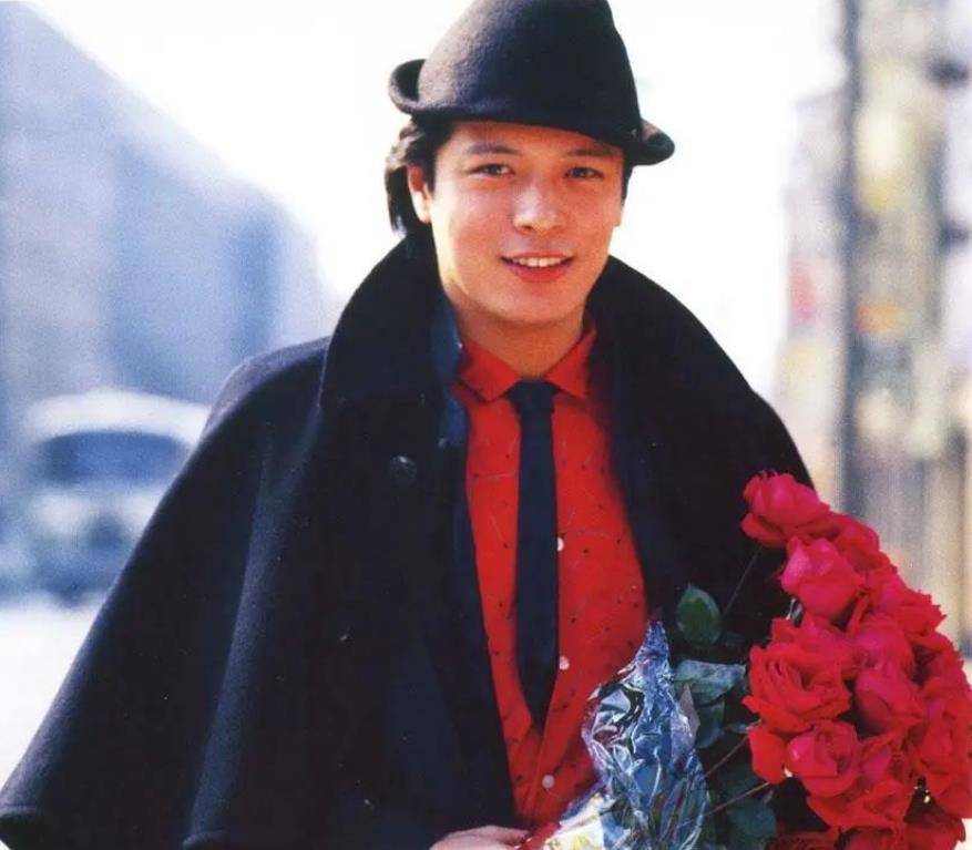 爆火时与邓丽君齐名的刘文正,退圈31年如蒸发,悬赏100万拍不到_生活