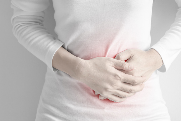 女人大姨妈越来越少,或许和这些原因有关,该留心了!_月经_情况_内分泌