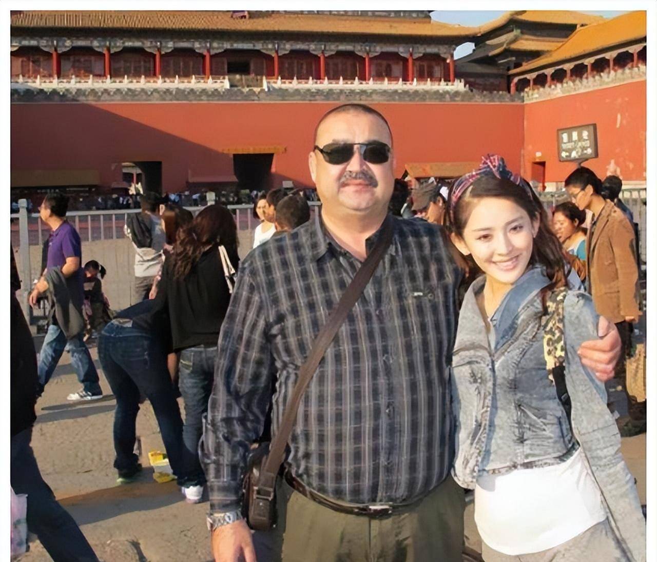 王鸥_古力娜扎_林青霞