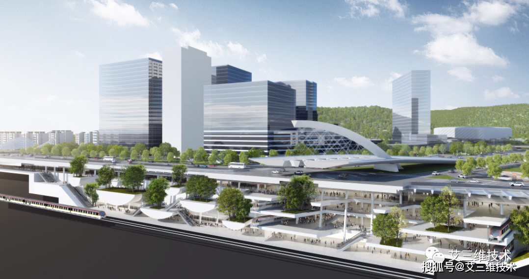 你建的bim模型,为什么没有用?_项目_应用_技术