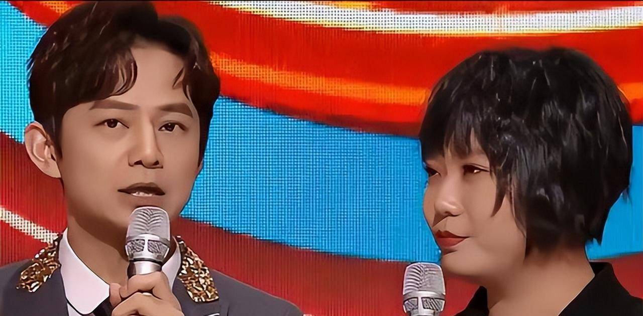 开心麻花等内娱几大喜剧团体,都保持了良好关系;并成为何炅主持的