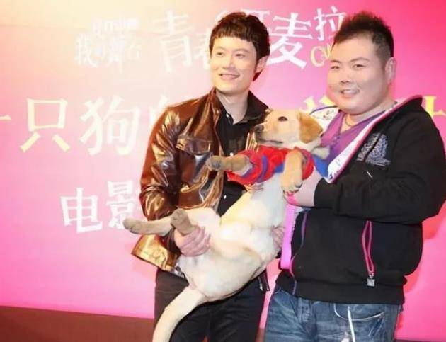 "人间清醒,急流勇退",网红小胖的故事,远比你想得