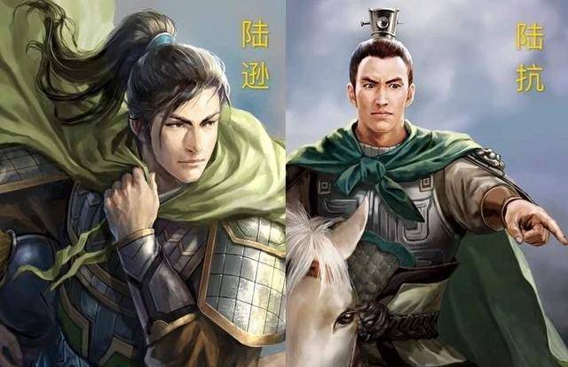 之子,称"太康之英"的陆机,八王之乱中如何作为_司马颖_司马乿_成都