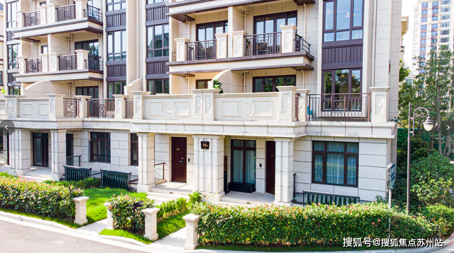 上海海玥瀜庭售楼部-海玥瀜庭楼盘百科_古镇_项目_枫泾