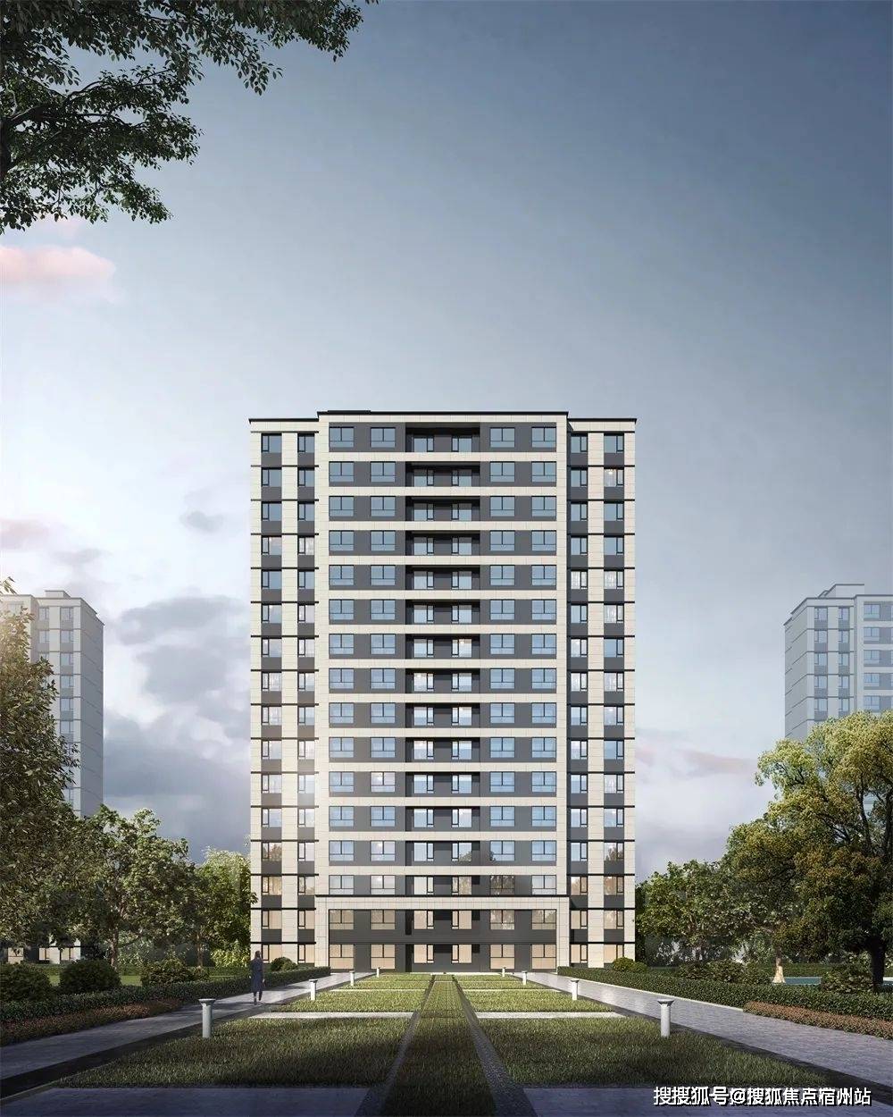 依云四季,一手房,最低价,小区配套完善,好口碑好物业_枫泾_项目_金山