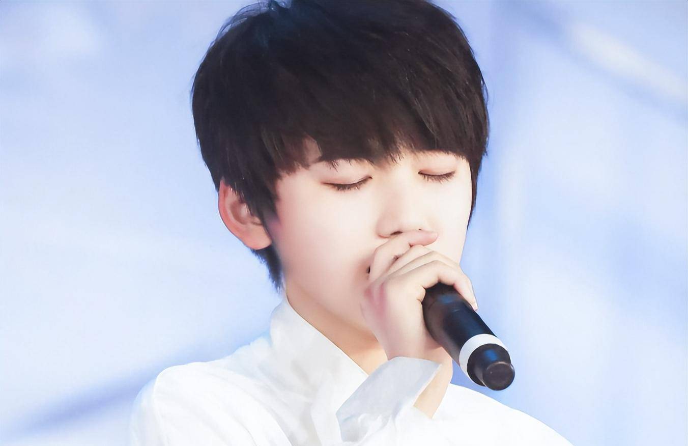 宋亚轩的声音很突出,感觉自带修音,王牌现场真的好听_舞台_小时候_rap