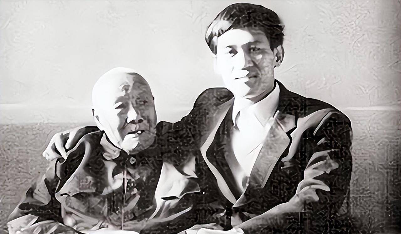 末代太监孙耀庭:夜晚伺候皇帝的女人时,鞋里都要放一个苍耳!