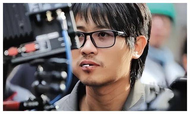 飞驰人生2:韩寒的穷酸味,如何抓住人心?_赛道_写作_赛车