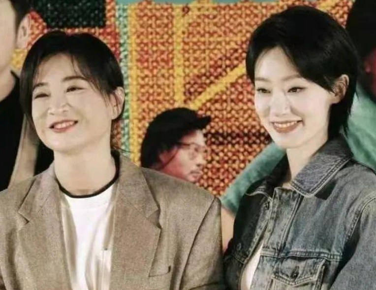 减重100斤的贾玲算不算美女?