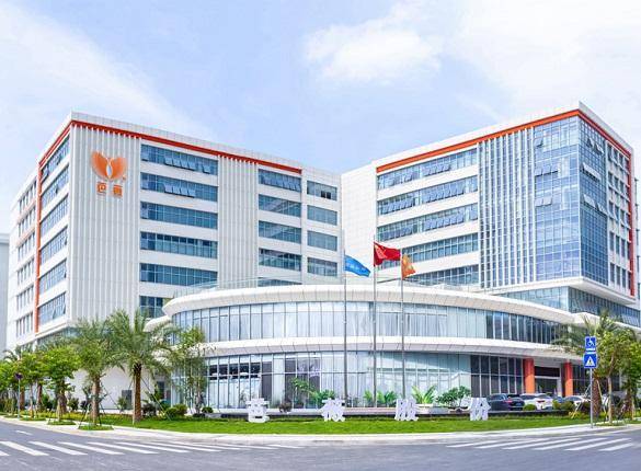 芭薇股份两公告信披"打架",客户营销涉"抗老"牵连销售方被罚_化妆品