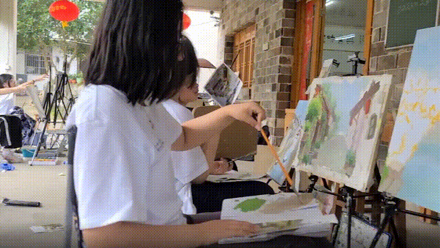 中考美术集训画室,美院附中考前班,南艺附中招生专业介绍_表演_艺术