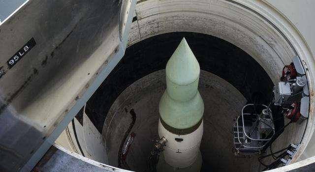 一枚就能摧毁整个地球,至今只存在于理论中,连美国都