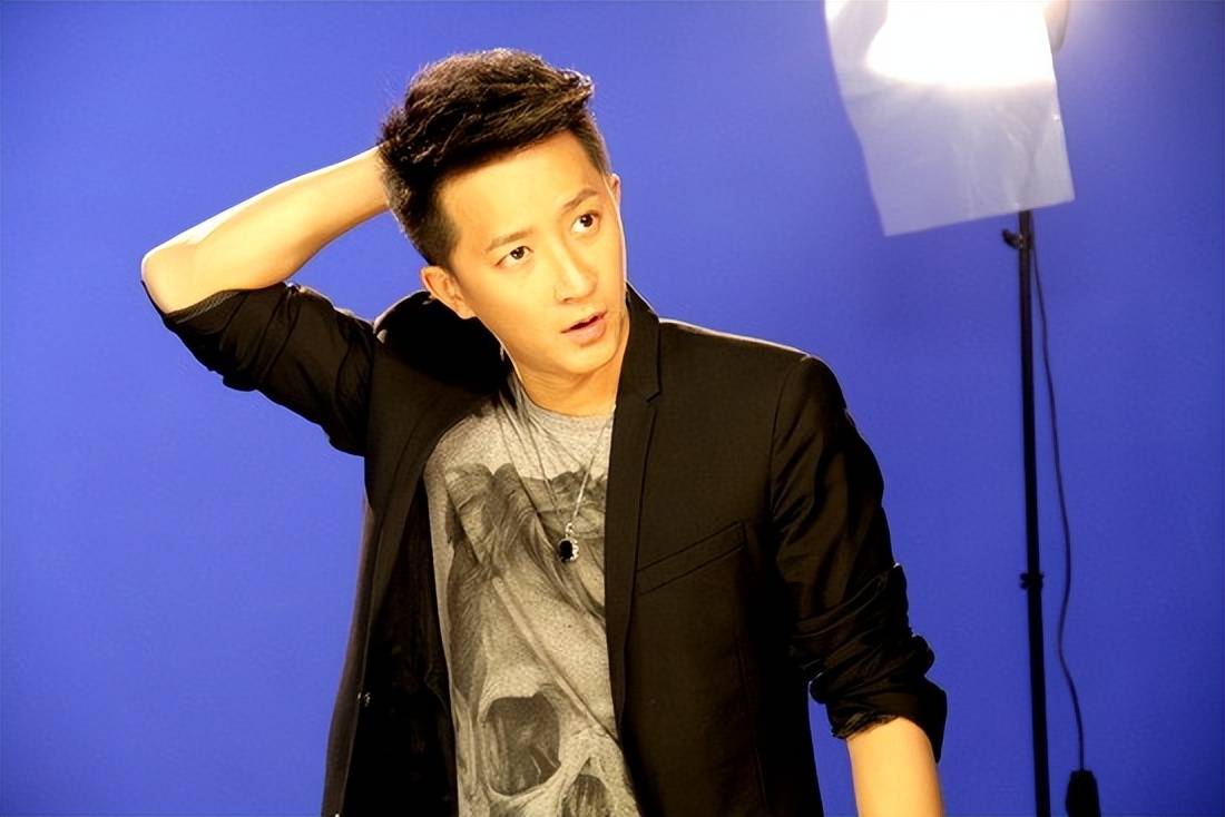 演活"孟云"就够了!韩庚却演活了3个角色,每个都是登峰造极_阿东_人物_