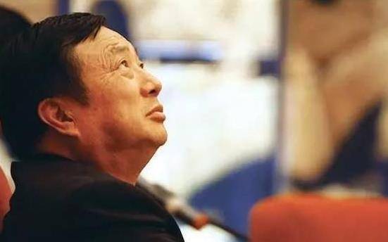 "华为女神"孟晚舟的苦难史:忙碌把时光缩短,苦难把岁月拉长_任正非