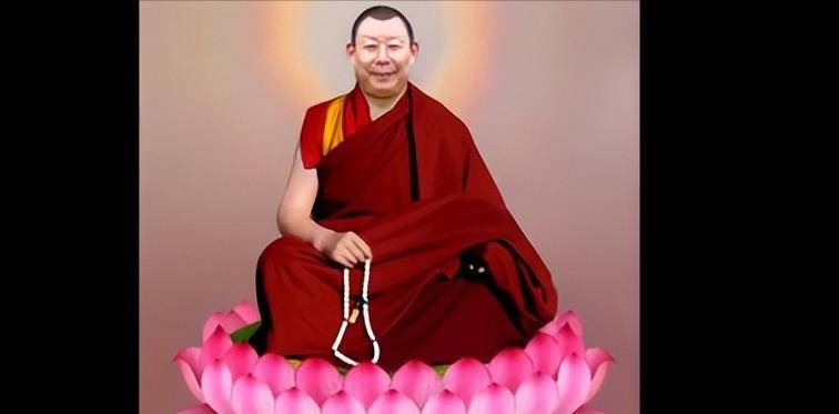 王兴夫:10年敛财2亿,假扮活佛行骗100多位女弟子,他的下场如何_气功