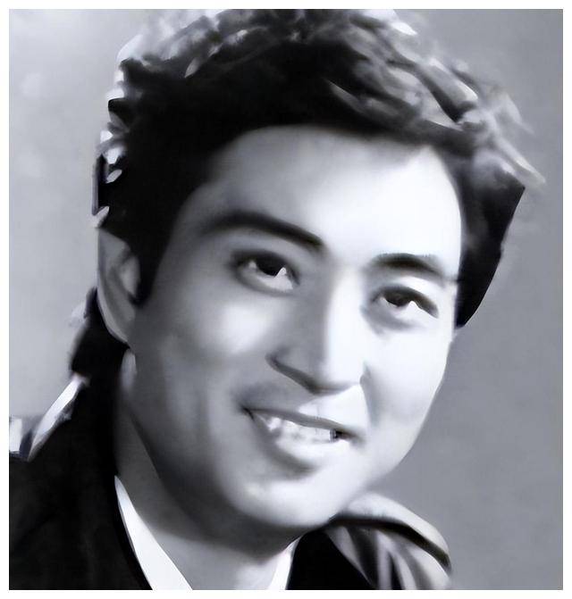 《水浒传》青面兽 杨志扮演者,现状 揭秘!_翟乃社_演艺_生涯