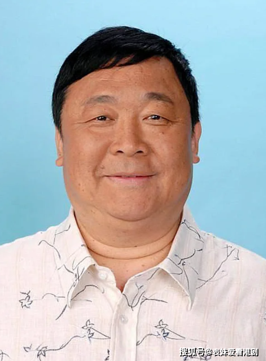 编辑他参演过110出剧集,一直都饰演胖胖的好人,例如金庸笔下的老顽童
