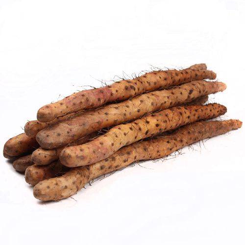 温贤仁铁棍山药功效与作用:传承千年的健康瑰宝,健脾养胃强肾产地温县