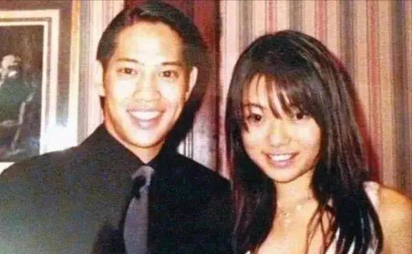 22岁嫁入豪门,结婚8年只剩44斤,美模伍智恒究竟经历了什么_郭永_生活