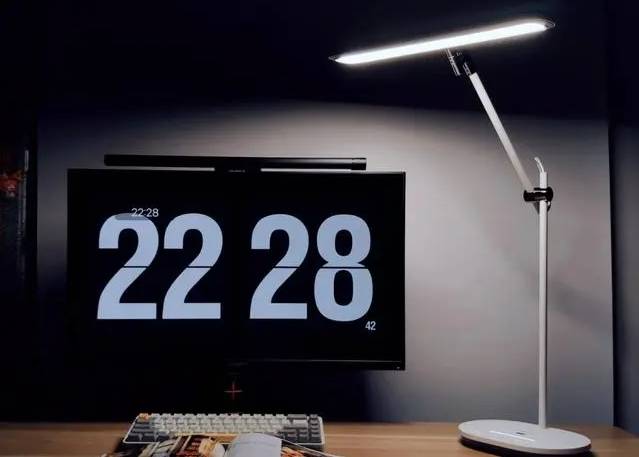 学生护眼台灯哪个牌子最好最安全?五大护眼台灯实操测评(不是云推荐)