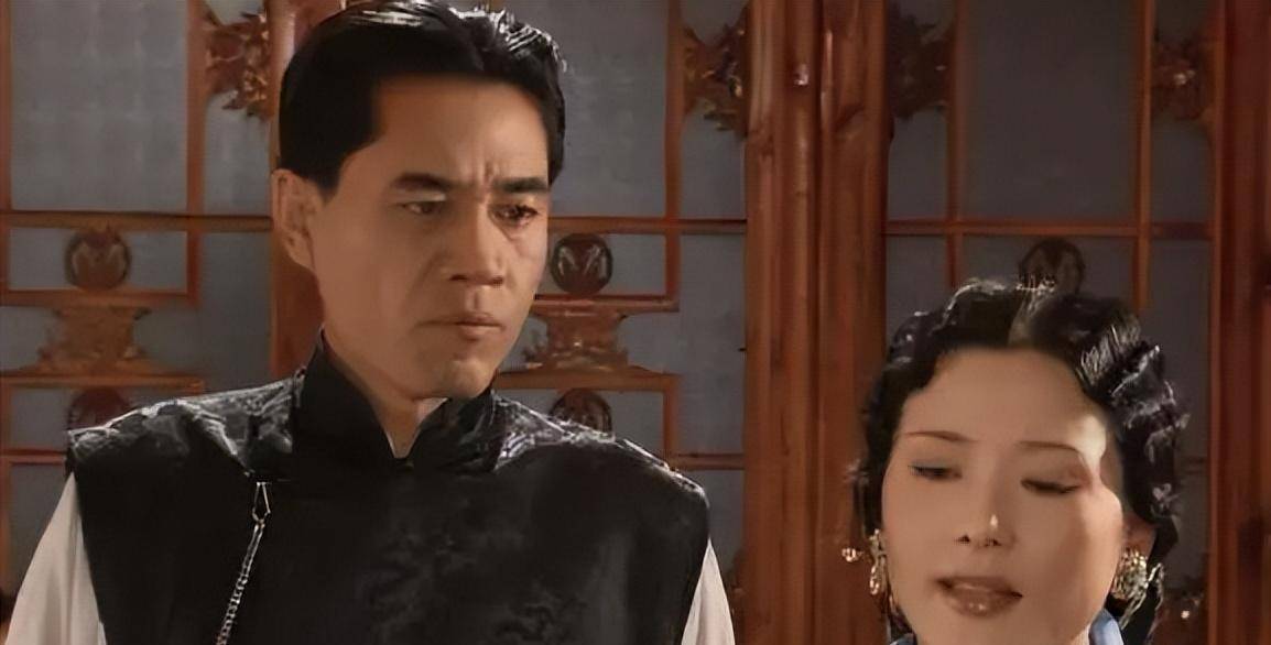 《大宅门》播出21年,7位演员境况相差太大,女2号如