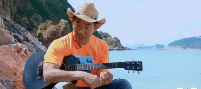 "末代天王"任贤齐:一首心太软红遍大街小巷,如今上节目再度翻红_五月