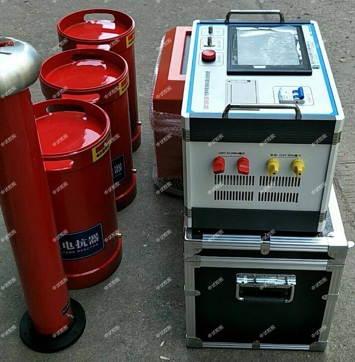 变压器高压套管耐压仪_试验_电压_变频