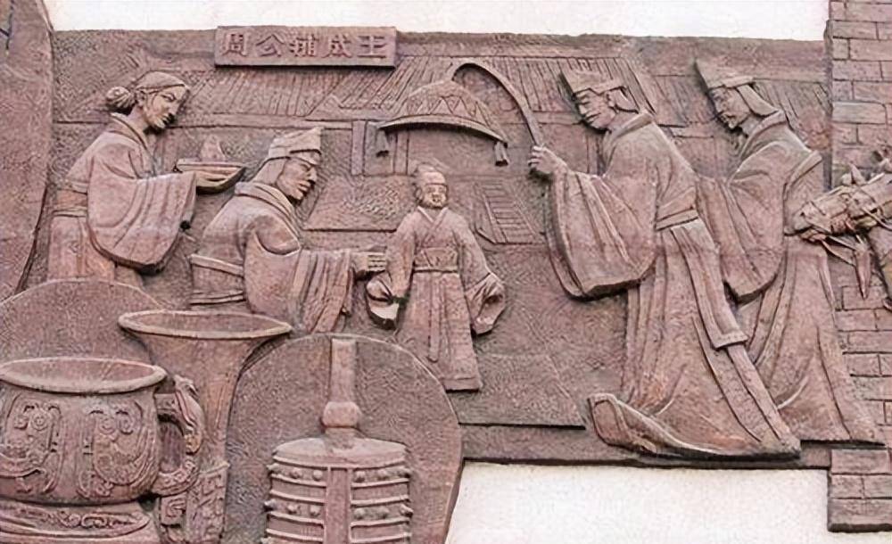 从各个古籍中分析,商朝的起源究竟是怎样的?_山东地区_征服_权力