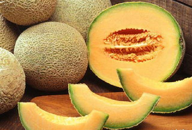 错一名字,误导国人400多年,如今我们的叫法依然不对_鄯善_哈密瓜_口感