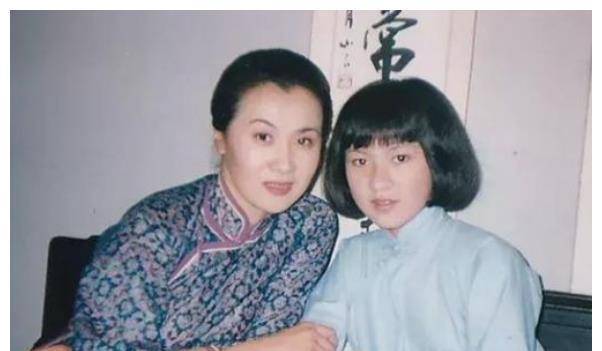她因病症离去,成陈道明终生的痛,留下了一个2岁儿子在人间_李媛媛