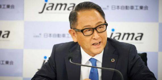 日企固态电池大爆发,意图狙击中国电车崛起,国产车企