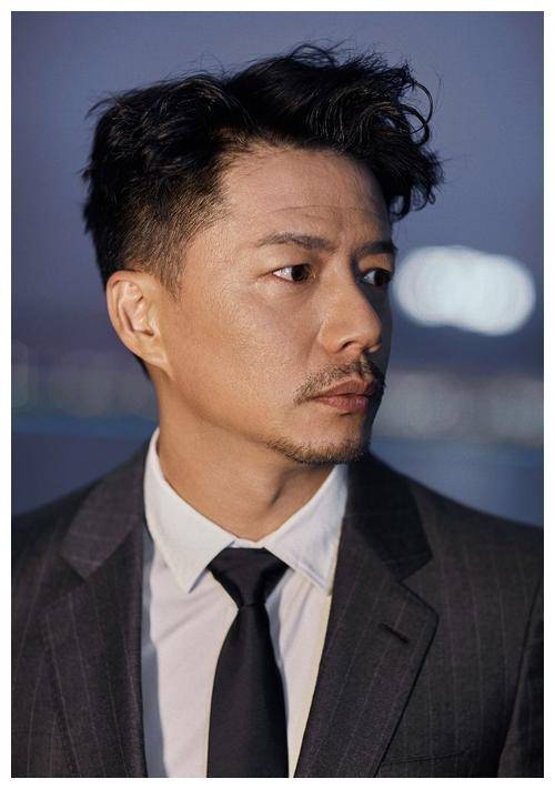 5位性感硬汉大变身,堪称最棒男演员,绝对颠覆认知!_形象_角色_观众们