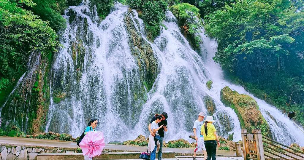 贵州旅游合适季节，什么时候去贵州旅游合适，去贵州几月份最好？
