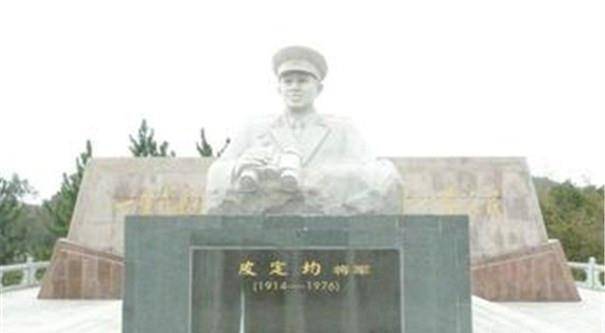 皮定均活用"蒋干盗书计"夺下日伪重兵把守县城_张力雄_太行_林县