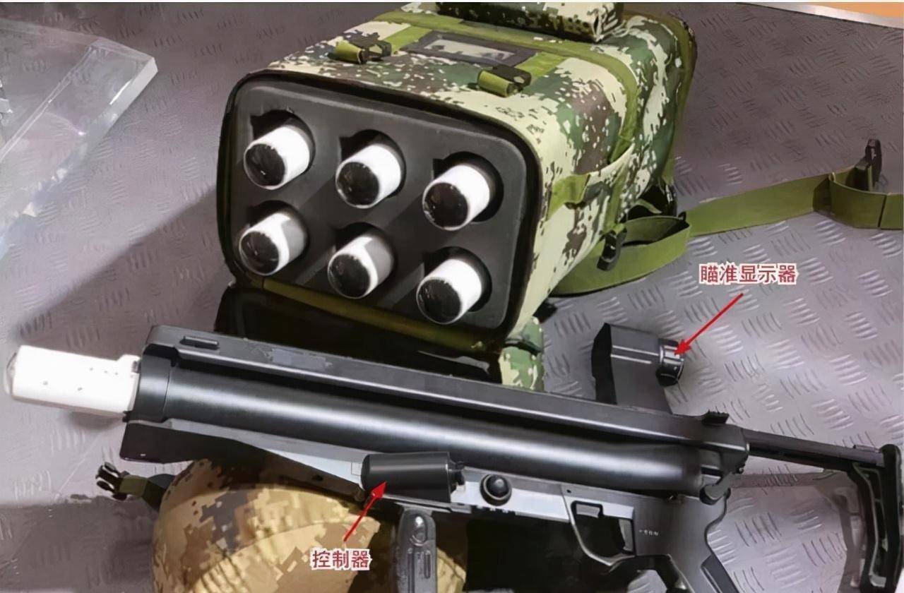 我军的火力不足恐惧症有多么严重_越南_美军_火炮