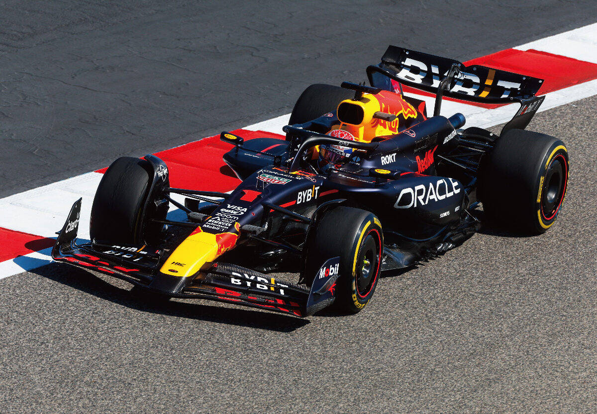 调整_赛车_进行