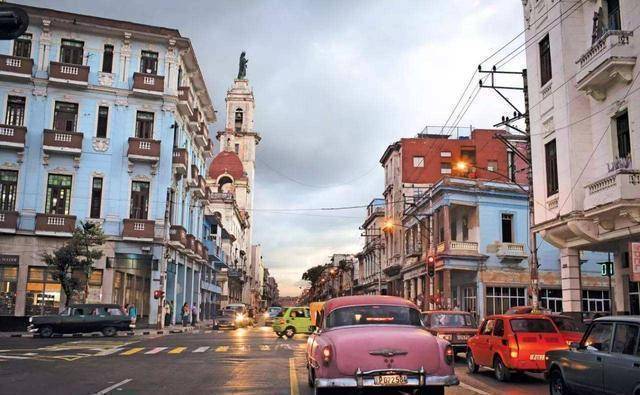 古巴经济水平并不高,但为何能做到全民免费医疗和教育?