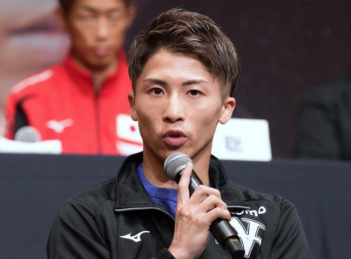 espn报道:澳大利亚资方有意邀请井上尚弥赴澳比赛_拳击_曼尼·帕奎奥